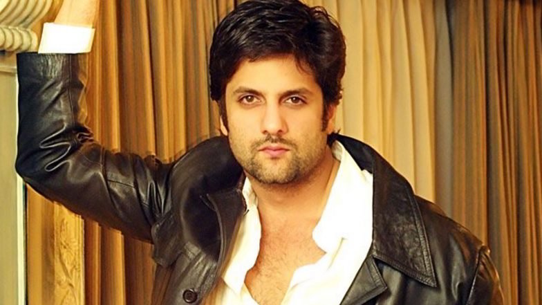 Fardeen Khan